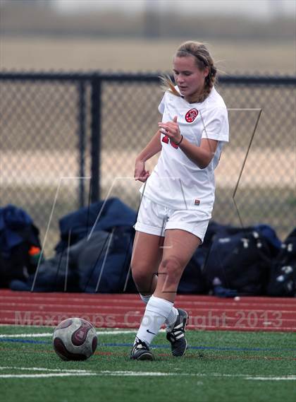 Thumbnail 1 in McNeil vs. Coppell (Georgetown Governor's Cup) photogallery.