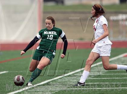 Thumbnail 2 in McNeil vs. Coppell (Georgetown Governor's Cup) photogallery.