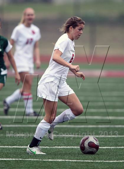 Thumbnail 3 in McNeil vs. Coppell (Georgetown Governor's Cup) photogallery.