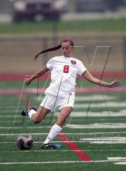 Thumbnail 3 in McNeil vs. Coppell (Georgetown Governor's Cup) photogallery.