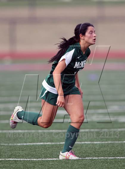 Thumbnail 1 in McNeil vs. Coppell (Georgetown Governor's Cup) photogallery.