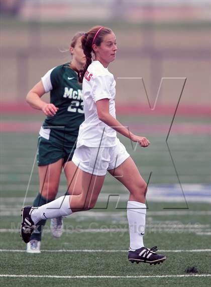 Thumbnail 1 in McNeil vs. Coppell (Georgetown Governor's Cup) photogallery.