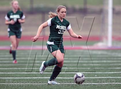 Thumbnail 2 in McNeil vs. Coppell (Georgetown Governor's Cup) photogallery.