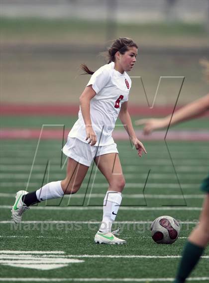 Thumbnail 2 in McNeil vs. Coppell (Georgetown Governor's Cup) photogallery.