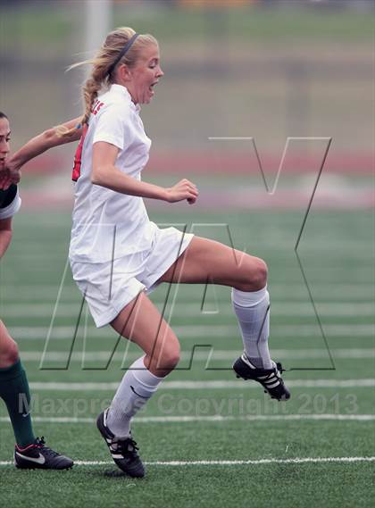 Thumbnail 1 in McNeil vs. Coppell (Georgetown Governor's Cup) photogallery.