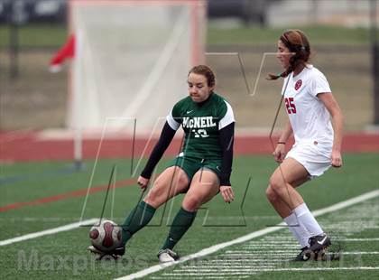 Thumbnail 3 in McNeil vs. Coppell (Georgetown Governor's Cup) photogallery.