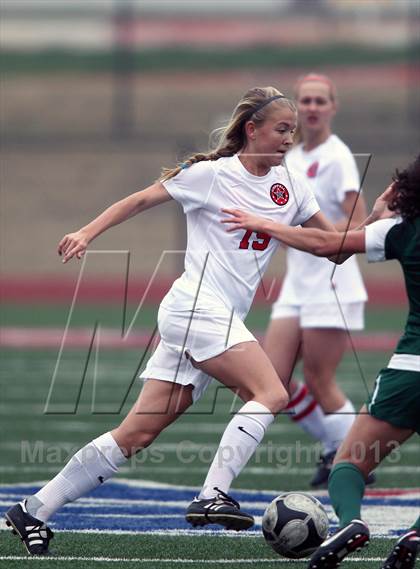 Thumbnail 1 in McNeil vs. Coppell (Georgetown Governor's Cup) photogallery.