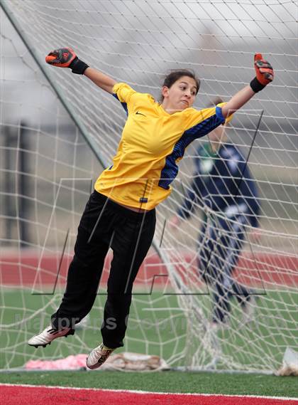 Thumbnail 1 in McNeil vs. Coppell (Georgetown Governor's Cup) photogallery.