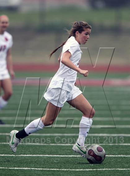 Thumbnail 1 in McNeil vs. Coppell (Georgetown Governor's Cup) photogallery.