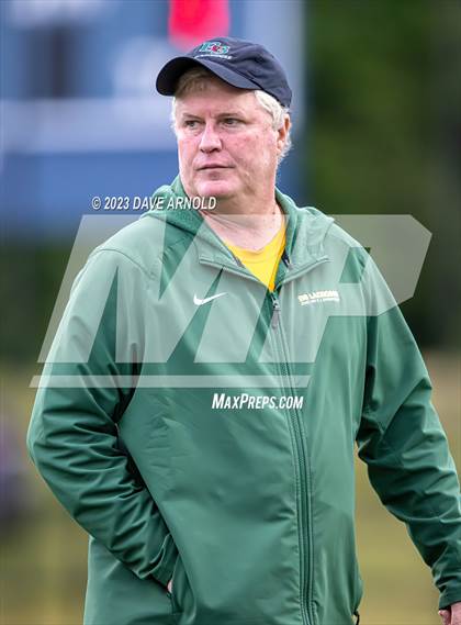Thumbnail 1 in Merrimack vs. Bishop Guertin (NHIAA Divison 1 State Semifinal) photogallery.