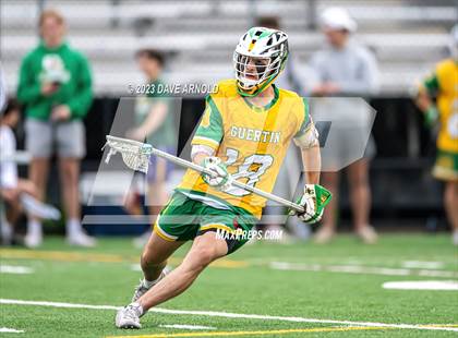 Thumbnail 2 in Merrimack vs. Bishop Guertin (NHIAA Divison 1 State Semifinal) photogallery.