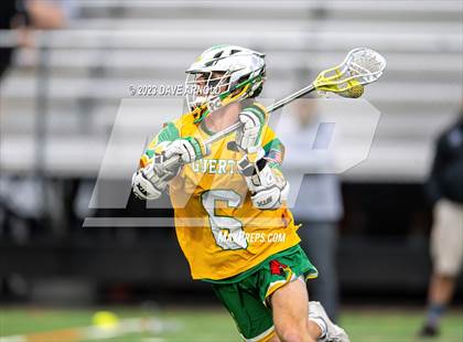 Thumbnail 3 in Merrimack vs. Bishop Guertin (NHIAA Divison 1 State Semifinal) photogallery.