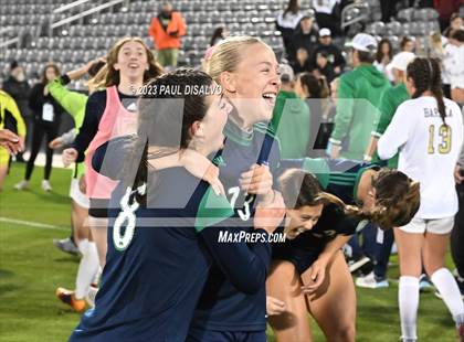 Thumbnail 1 in Rock Canyon vs. ThunderRidge (CHSAA 5A State Final) photogallery.