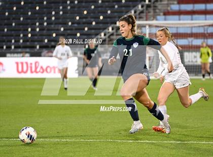 Thumbnail 1 in Rock Canyon vs. ThunderRidge (CHSAA 5A State Final) photogallery.