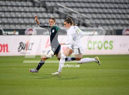Thumbnail 3 in Rock Canyon vs. ThunderRidge (CHSAA 5A State Final) photogallery.