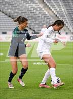 Photo from the gallery "Rock Canyon vs. ThunderRidge (CHSAA 5A State Final)"