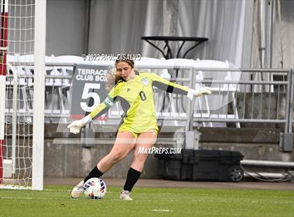 Thumbnail 1 in Rock Canyon vs. ThunderRidge (CHSAA 5A State Final) photogallery.