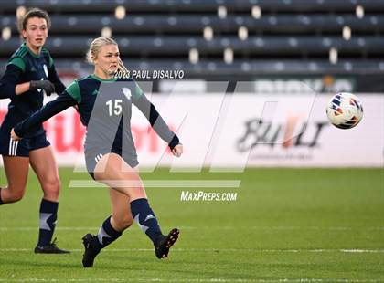 Thumbnail 2 in Rock Canyon vs. ThunderRidge (CHSAA 5A State Final) photogallery.