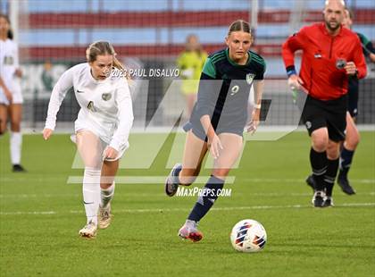Thumbnail 1 in Rock Canyon vs. ThunderRidge (CHSAA 5A State Final) photogallery.
