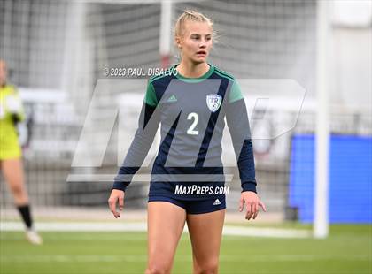 Thumbnail 2 in Rock Canyon vs. ThunderRidge (CHSAA 5A State Final) photogallery.