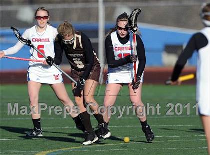 Thumbnail 1 in Clarkstown South @ Carmel photogallery.