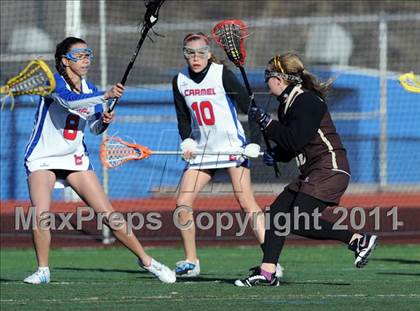 Thumbnail 2 in Clarkstown South @ Carmel photogallery.