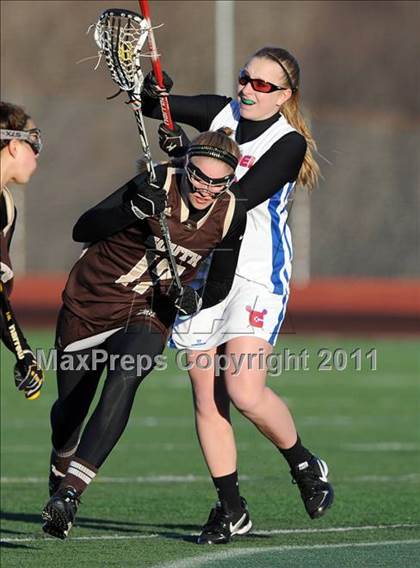 Thumbnail 1 in Clarkstown South @ Carmel photogallery.