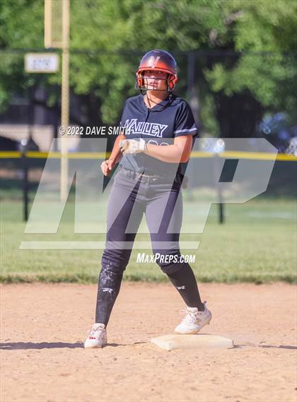 Thumbnail 2 in Davenport West vs Valley (Rick Doran Classic) photogallery.