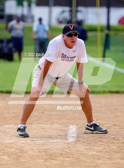 Thumbnail 1 in Davenport West vs Valley (Rick Doran Classic) photogallery.