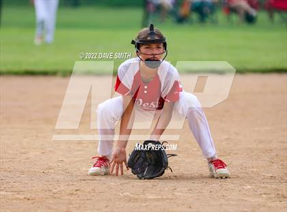 Thumbnail 1 in Davenport West vs Valley (Rick Doran Classic) photogallery.