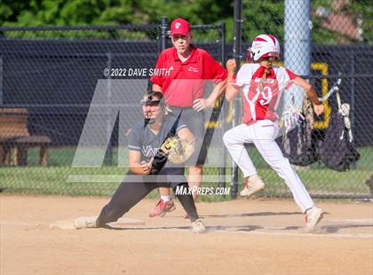 Thumbnail 3 in Davenport West vs Valley (Rick Doran Classic) photogallery.