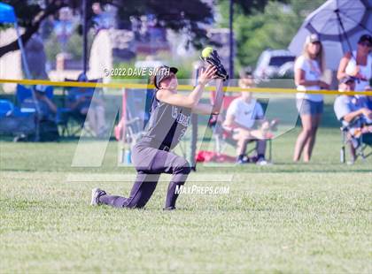 Thumbnail 1 in Davenport West vs Valley (Rick Doran Classic) photogallery.
