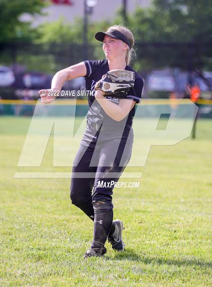 Thumbnail 2 in Davenport West vs Valley (Rick Doran Classic) photogallery.
