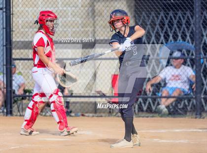 Thumbnail 3 in Davenport West vs Valley (Rick Doran Classic) photogallery.