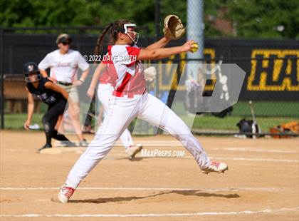 Thumbnail 2 in Davenport West vs Valley (Rick Doran Classic) photogallery.