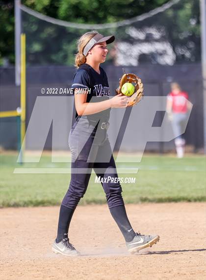 Thumbnail 3 in Davenport West vs Valley (Rick Doran Classic) photogallery.