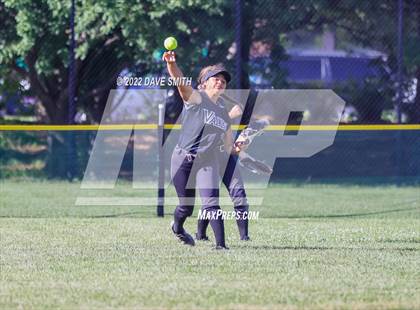 Thumbnail 2 in Davenport West vs Valley (Rick Doran Classic) photogallery.