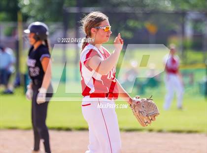 Thumbnail 3 in Davenport West vs Valley (Rick Doran Classic) photogallery.