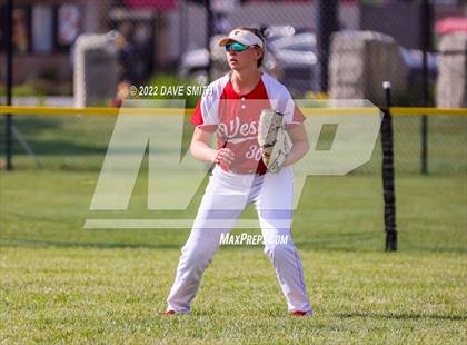Thumbnail 1 in Davenport West vs Valley (Rick Doran Classic) photogallery.
