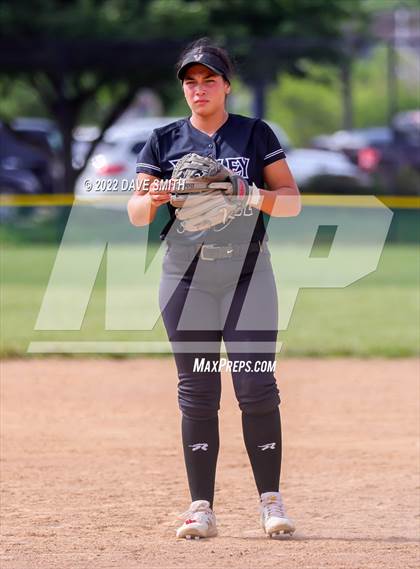 Thumbnail 1 in Davenport West vs Valley (Rick Doran Classic) photogallery.