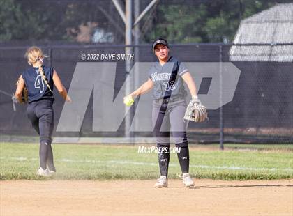 Thumbnail 2 in Davenport West vs Valley (Rick Doran Classic) photogallery.
