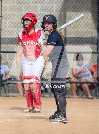 Thumbnail 1 in Davenport West vs Valley (Rick Doran Classic) photogallery.
