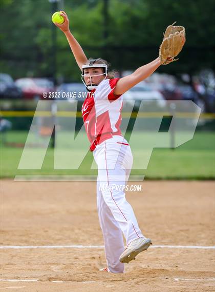 Thumbnail 3 in Davenport West vs Valley (Rick Doran Classic) photogallery.