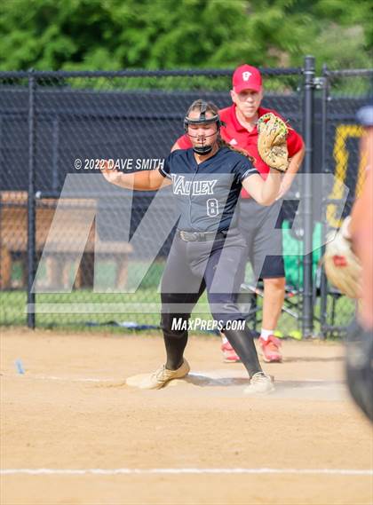 Thumbnail 3 in Davenport West vs Valley (Rick Doran Classic) photogallery.