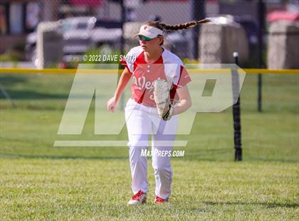 Thumbnail 2 in Davenport West vs Valley (Rick Doran Classic) photogallery.