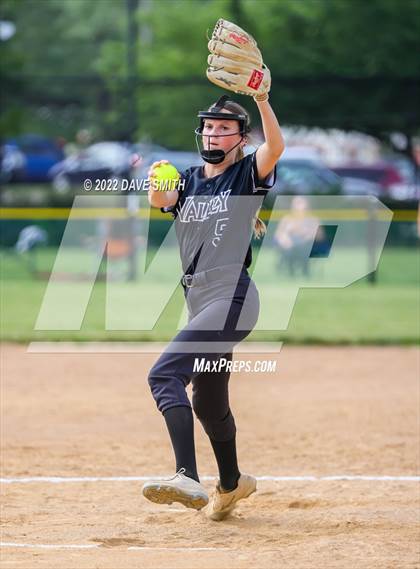 Thumbnail 3 in Davenport West vs Valley (Rick Doran Classic) photogallery.