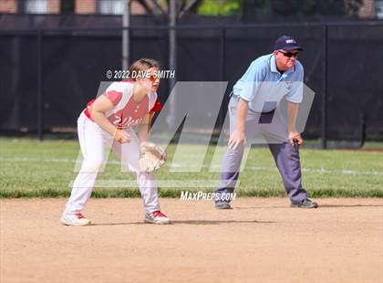 Thumbnail 3 in Davenport West vs Valley (Rick Doran Classic) photogallery.
