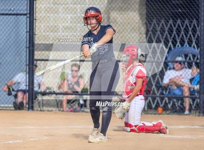 Thumbnail 1 in Davenport West vs Valley (Rick Doran Classic) photogallery.
