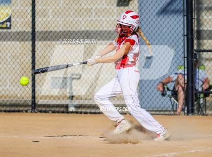 Thumbnail 2 in Davenport West vs Valley (Rick Doran Classic) photogallery.