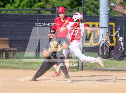 Thumbnail 1 in Davenport West vs Valley (Rick Doran Classic) photogallery.